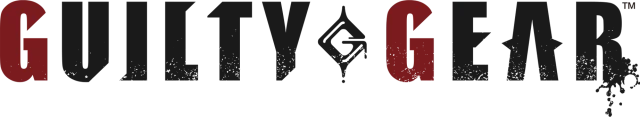 GUILTY GEAR Logo