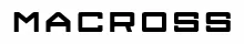 Macross Logo