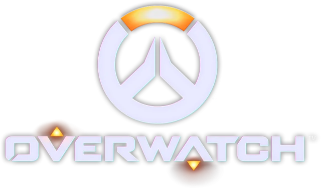 Overwatch Logo