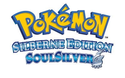 Pok&eacute;mon Silberne Edition SoulSilver
