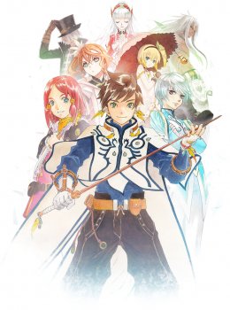 Tales of Zestiria