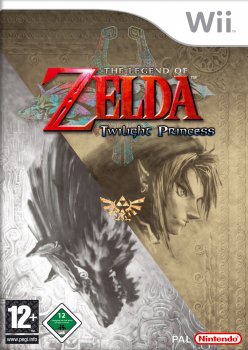 The Legend of Zelda: Twilight Princess