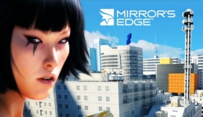 Mirror's Edge