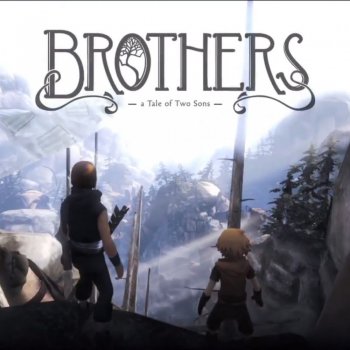 Brothers - A Tale of Two Sons