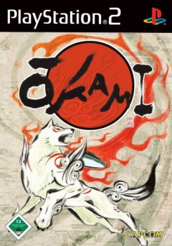 Ōkami