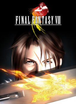 Final Fantasy VIII
