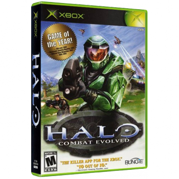 Halo: Kampf um die Zukunft