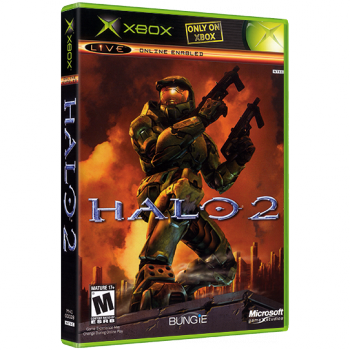 Halo 2