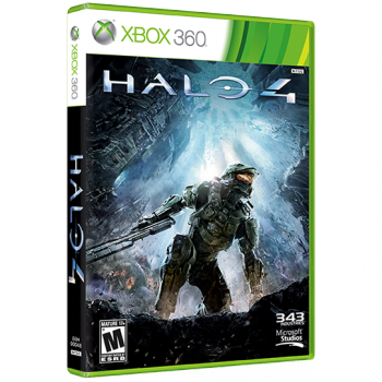Halo 4
