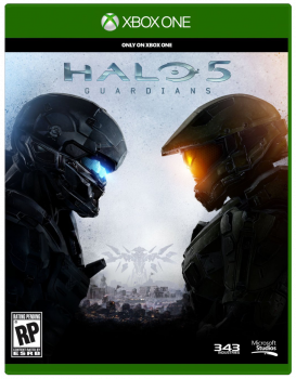 Halo 5: Guardians