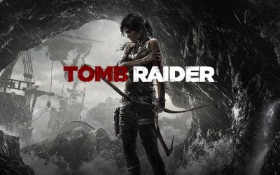 Tomb Raider