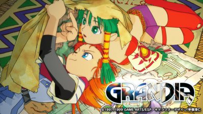 Grandia