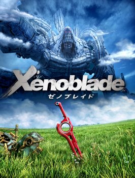 Xenoblade Chronicles