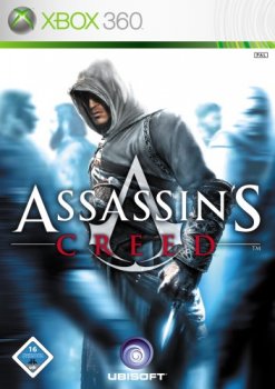 Assassin's Creed