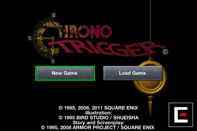 Chrono Trigger