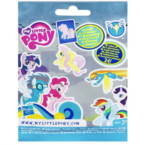 Produktbild zu My Little Pony - Blind Bag - Wave 7