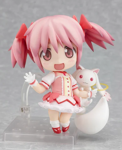 Produktbild zu Puella Magi Madoka Magica - Nendoroid - Madoka Kaname
