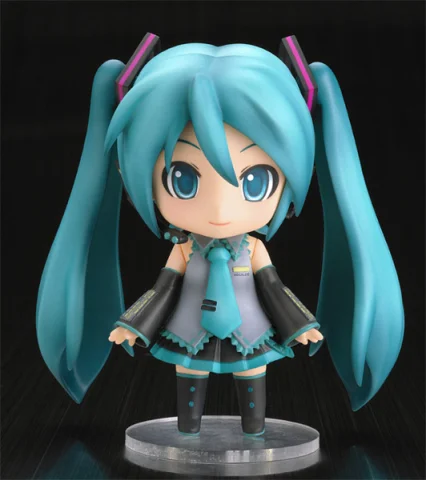 Produktbild zu Character Vocal Series - Nendoroid - Miku Hatsune