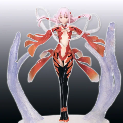Produktbild zu Guilty Crown - Taito Premium Quality - Inori Yuzuriha