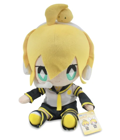 Produktbild zu Character Vocal Series - Taito Pl&uuml;sch - Len Kagamine