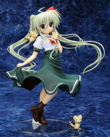 Produktbild zu Magical Girl Lyrical Nanoha ViVid - Alter - Einhard Stratos