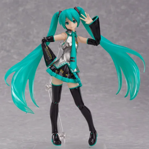Produktbild zu Character Vocal Series - Figma - Miku Hatsune 2.0