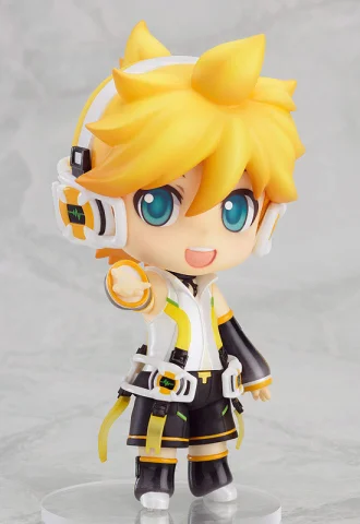 Produktbild zu Character Vocal Series - Nendoroid - Len Kagamine: Append