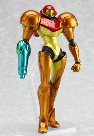 Produktbild zu Metroid Other M - Figma - Samus Aran