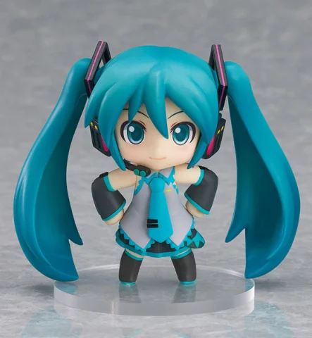 Produktbild zu Character Vocal Series - Nendoroid Petite - Miku Hatsune