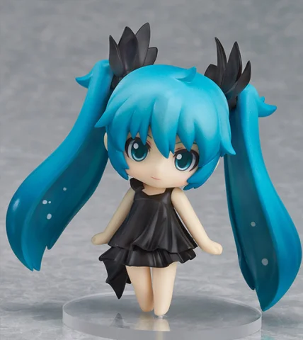 Produktbild zu Character Vocal Series - Nendoroid Petite - Miku Hatsune Deep Sea Girl