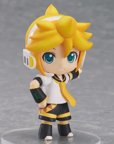 Produktbild zu Character Vocal Series - Nendoroid Petite - Len Kagamine