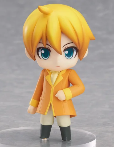 Produktbild zu Character Vocal Series - Nendoroid Petite - Len Kagamine Aku no Meshitsukai