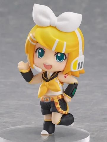 Produktbild zu Character Vocal Series - Nendoroid Petite - Rin Kagamine