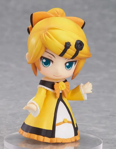 Produktbild zu Character Vocal Series - Nendoroid Petite - Rin Kagamine Ako no Musume
