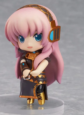 Produktbild zu Character Vocal Series - Nendoroid Petite - Luka Megurine