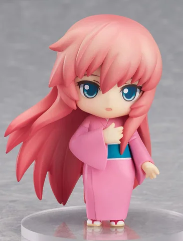 Produktbild zu Character Vocal Series - Nendoroid Petite - Luka Megurine Akahitoha
