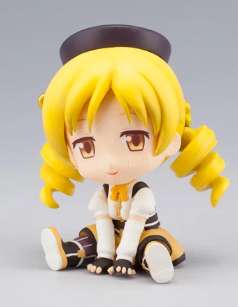 Produktbild zu Puella Magi Madoka Magica - Petanko - Mami Tomoe