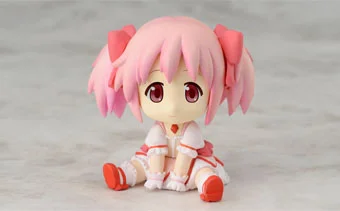 Produktbild zu Puella Magi Madoka Magica - Petanko - Madoka Kaname Puella Magi