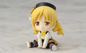 Produktbild zu Puella Magi Madoka Magica - Petanko - Mami Tomoe Puella Magi