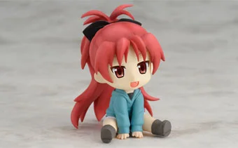 Produktbild zu Puella Magi Madoka Magica - Petanko - Kyōko Sakura