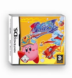 Produktbild zu Kirby Mouse Attack