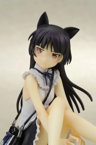 Produktbild zu Oreimo - Kuroneko (Memories of Comic Circle Market) PVC Figur