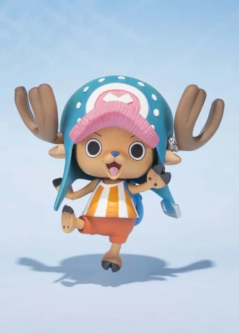 Produktbild zu One Piece - Figuarts ZERO - Tony Chopper