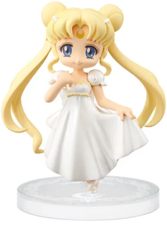 Produktbild zu Sailor Moon - Girls Memories - Prinzessin Serenity