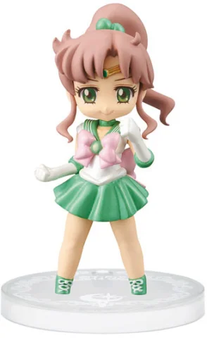 Produktbild zu Sailor Moon - Girls Memories - Sailor Jupiter