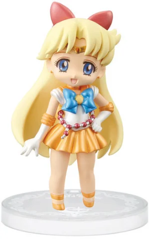 Produktbild zu Sailor Moon - Girls Memories - Sailor Venus