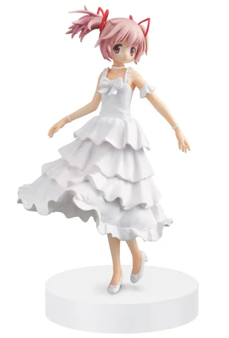 Produktbild zu Puella Magi Madoka Magica - Banpresto SQ - Madoka Kaname Rebellion
