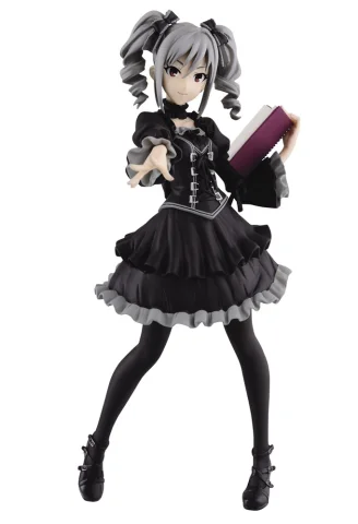 Produktbild zu Idolmaster - SQ Figure - Ranko Kanzaki