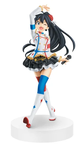 Produktbild zu Idolmaster - SQ Figure - Hibiki Ganaha
