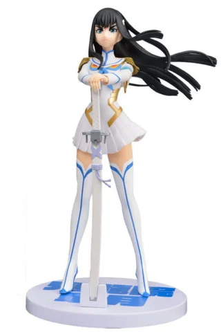 Produktbild zu Kill la Kill - PM Figure - Satsuki Kiryūin